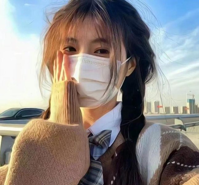 魔法少女小圆 在线观看